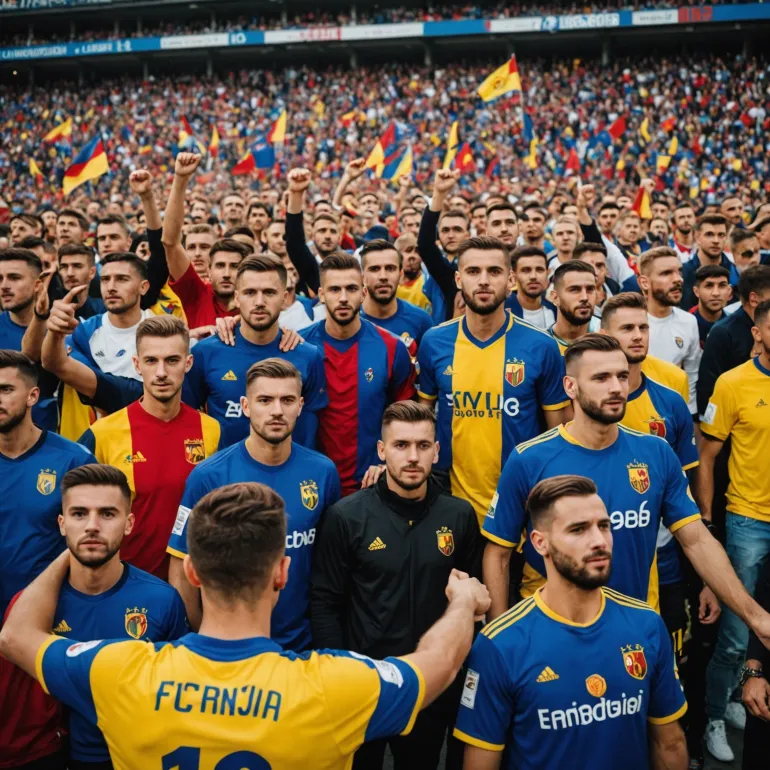 Tendințe în Moda Articolelor Sportive: Merchandise-ul Urmărește Direcțiile Modei Sportive din România