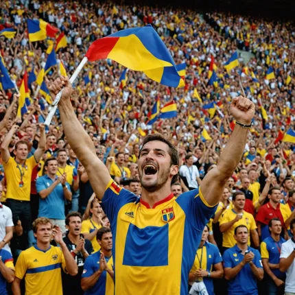 Designuri Inspiraționale pentru Promovarea Atleților: Cum Inspiră Designurile Brandurile Personale ale Atleților Români