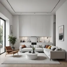 Artă și Design: Tendințe în 2024: Influența Designului, precum Minimalismul, asupra Creațiilor Artistice