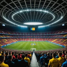 Designuri Artistice în Brandingul Sportiv: Creațiile Inovatoare Ridică Nivelul Brandingului Sportiv Românesc