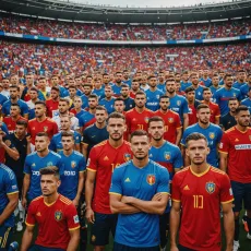 Tendințe în Moda Sportivă: Îmbrăcămintea Elegantă Definește Stilul Sportiv Românesc