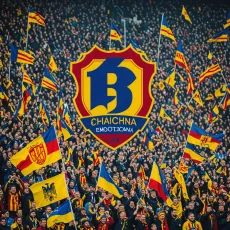 Designuri Estetice pentru Siglele Echipelor: Siglele Estetice Întăresc Identitatea Echipelor Românești