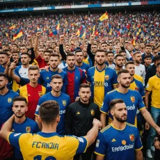 Tendințe în Moda Articolelor Sportive: Merchandise-ul Urmărește Direcțiile Modei Sportive din România