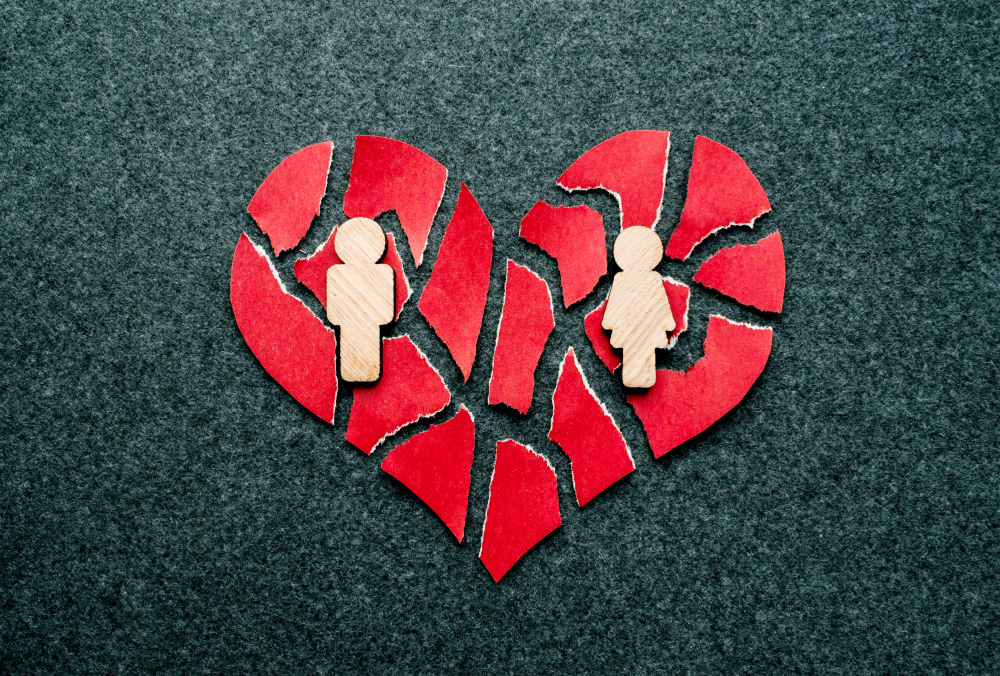 Îndragostire vs. Dragoste: Cum ne dăm seama?